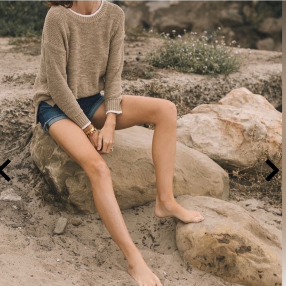 J. Crew Sweater